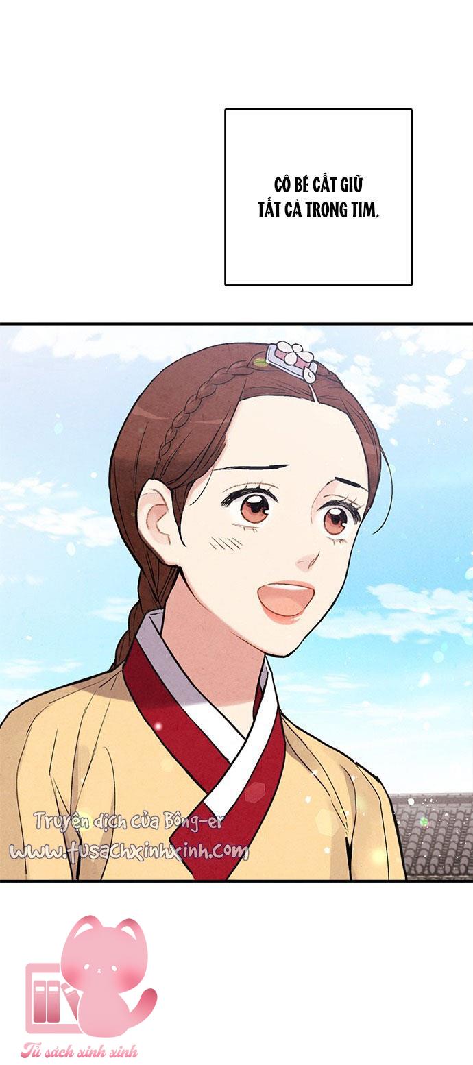 Lệnh Cấm Hôn - Chap 91