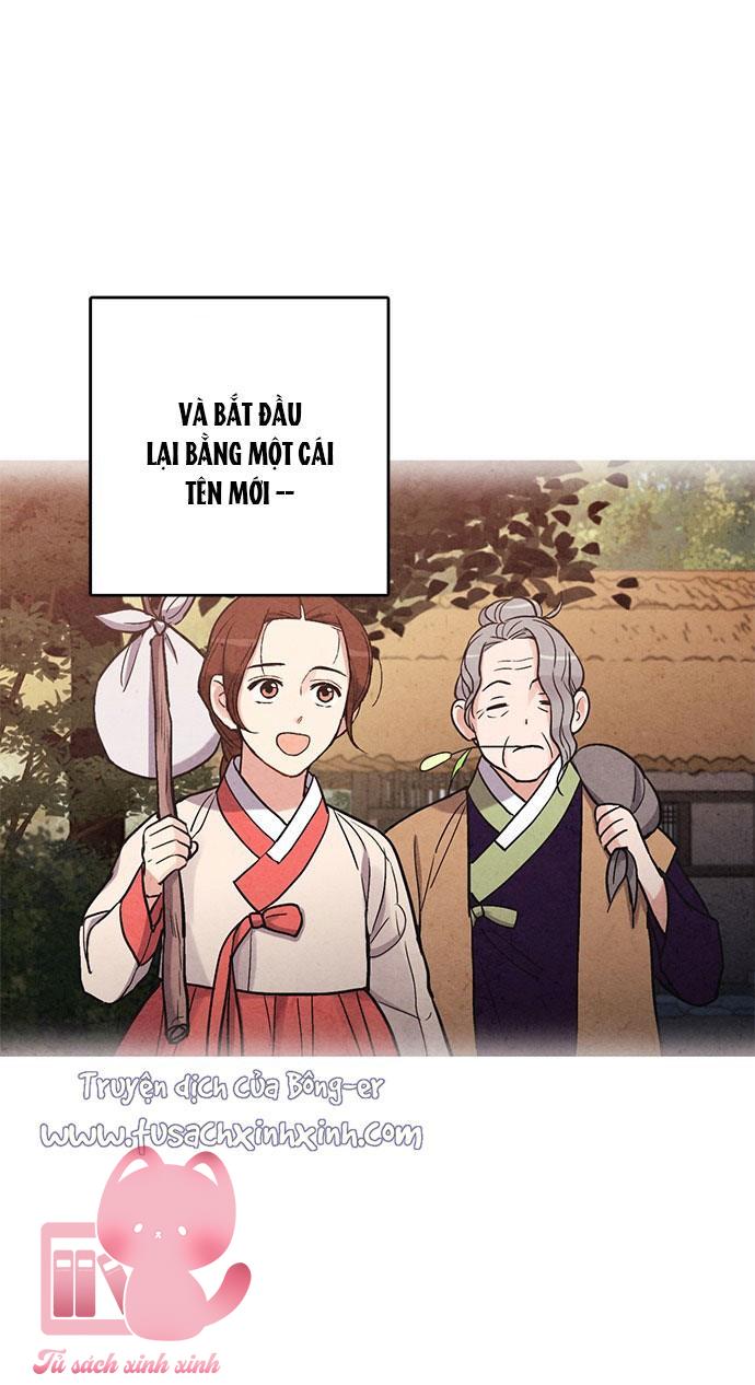 Lệnh Cấm Hôn - Chap 91