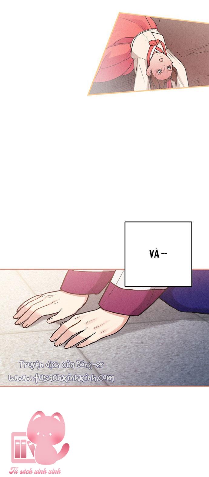 Lệnh Cấm Hôn - Chap 91