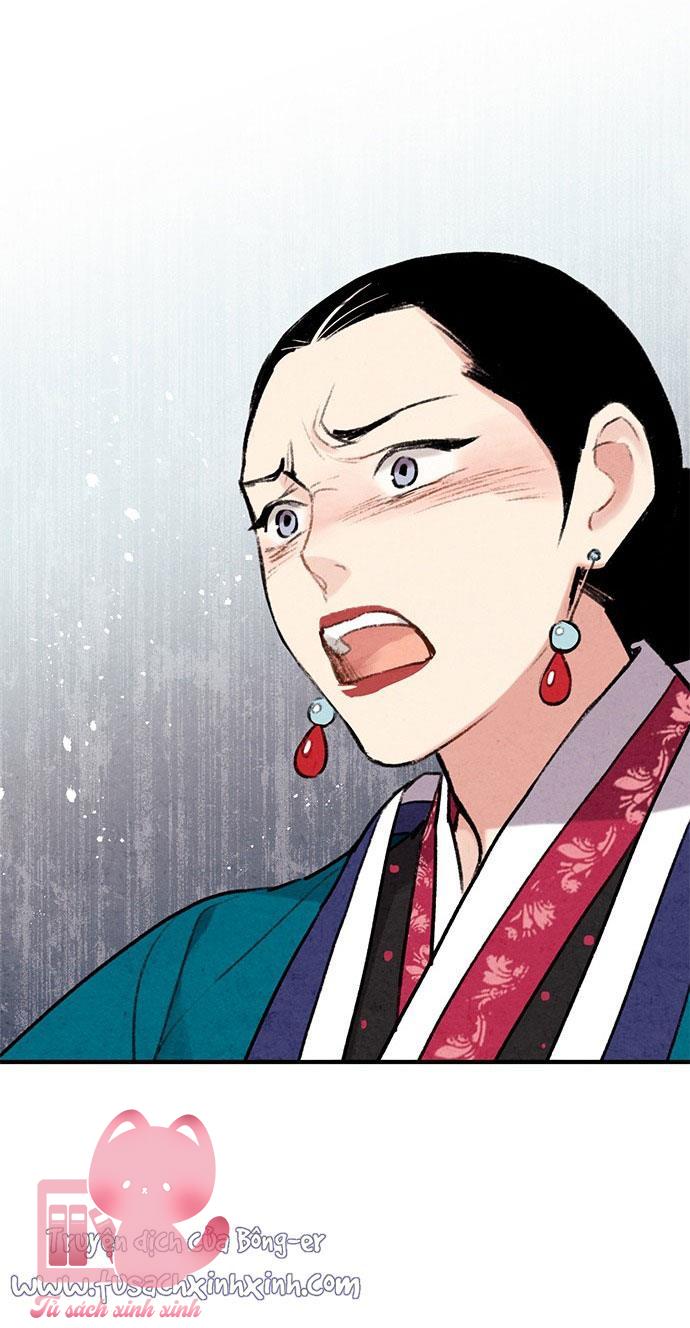 Lệnh Cấm Hôn - Chap 91