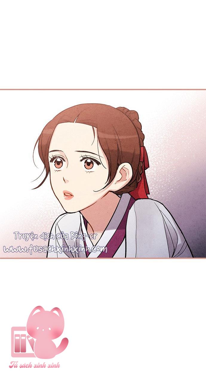 Lệnh Cấm Hôn - Chap 91