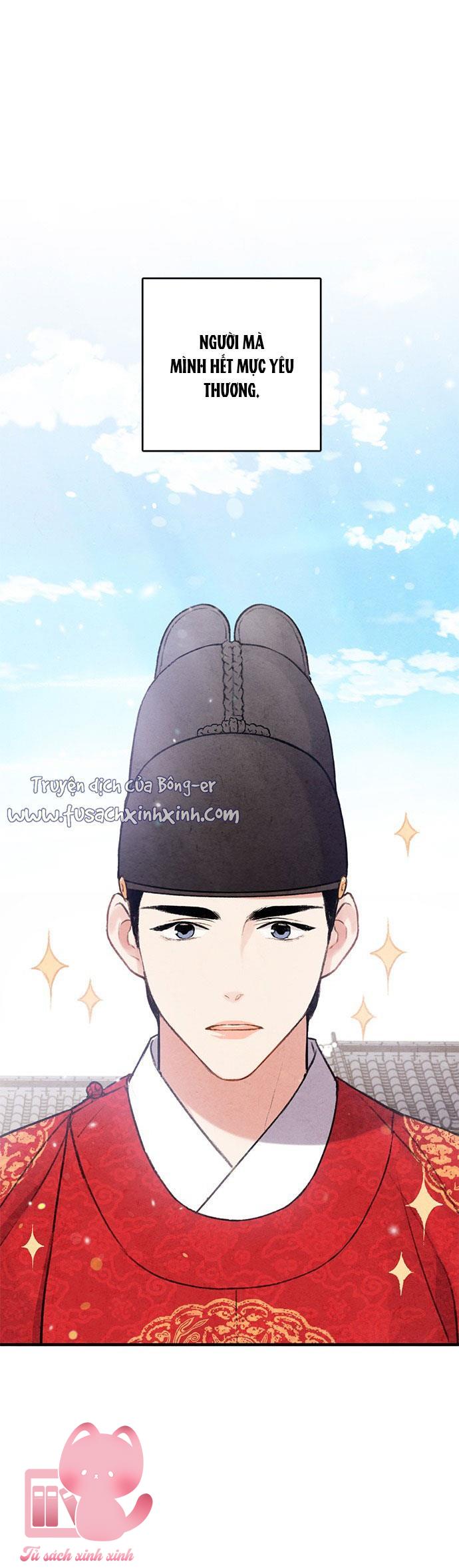 Lệnh Cấm Hôn - Chap 91