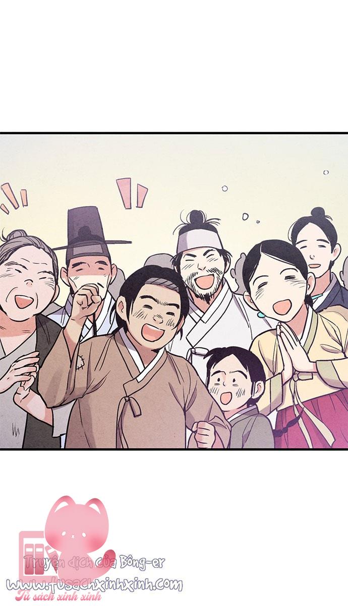 Lệnh Cấm Hôn - Chap 91
