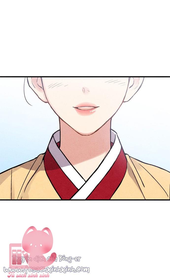 Lệnh Cấm Hôn - Chap 91