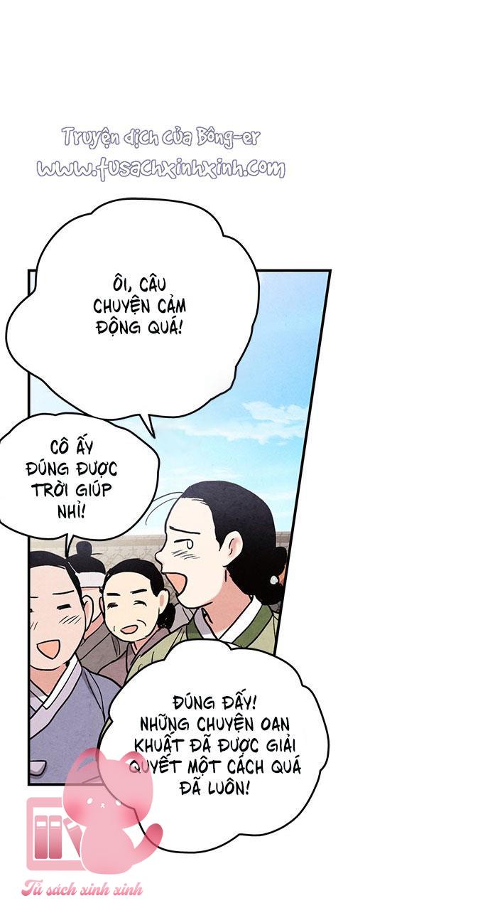 Lệnh Cấm Hôn - Chap 91