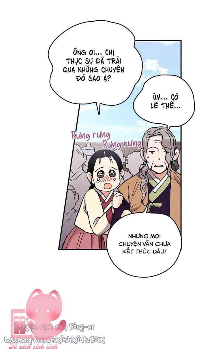 Lệnh Cấm Hôn - Chap 91