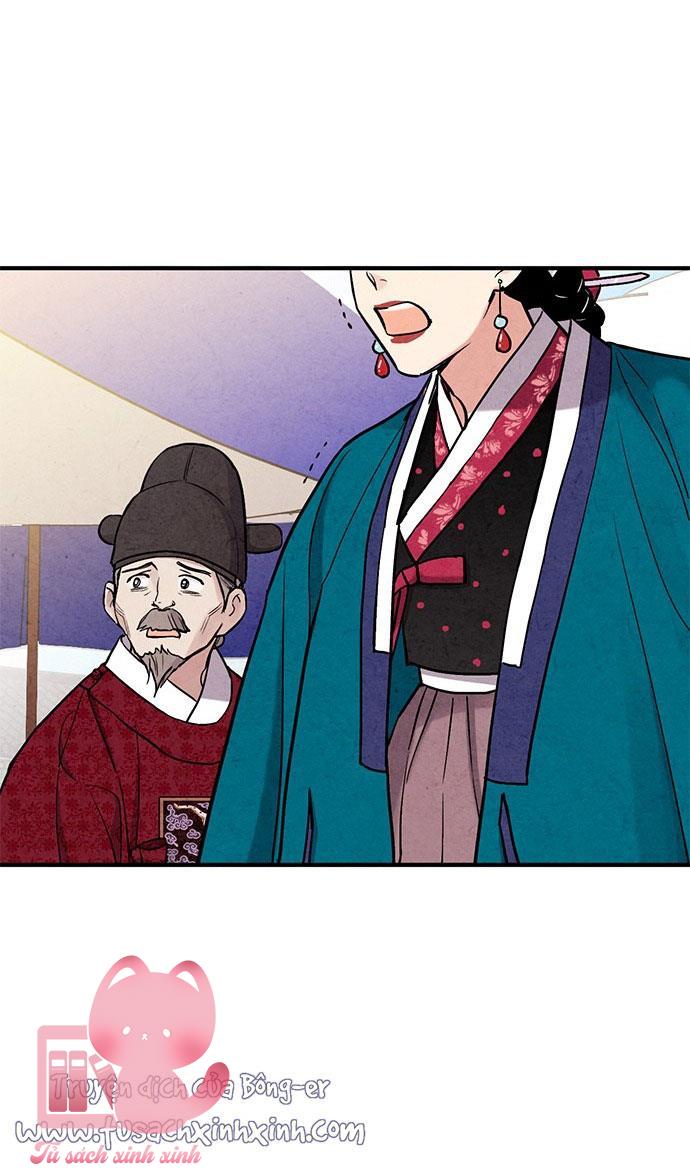 Lệnh Cấm Hôn - Chap 91