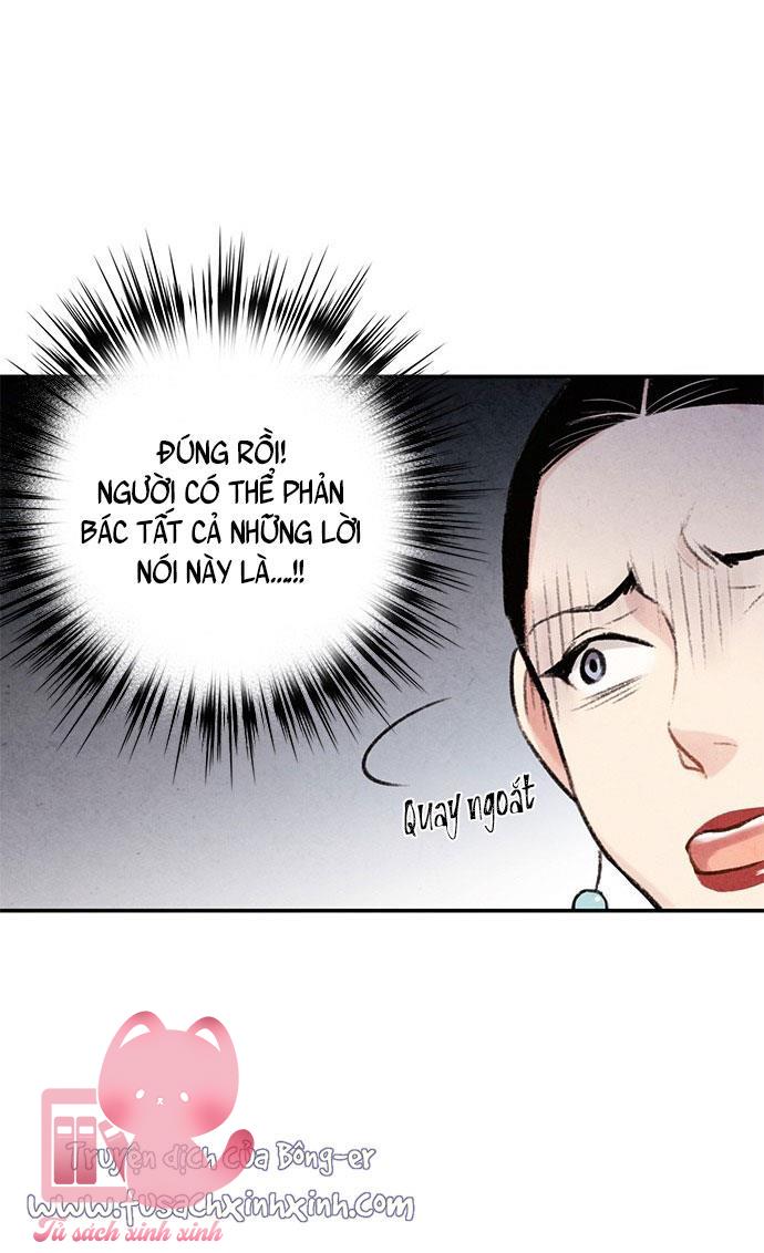 Lệnh Cấm Hôn - Chap 91