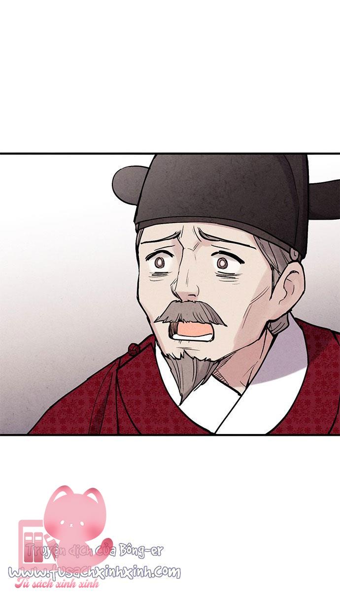 Lệnh Cấm Hôn - Chap 91