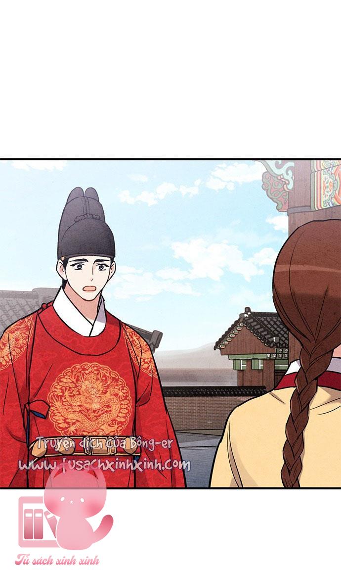 Lệnh Cấm Hôn - Chap 91