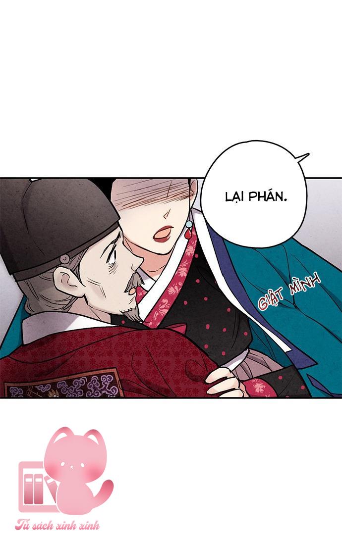 Lệnh Cấm Hôn - Chap 92
