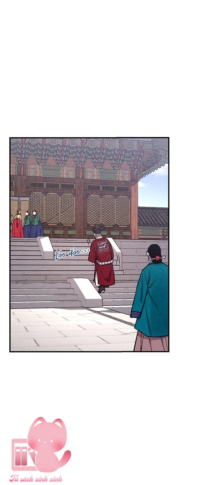 Lệnh Cấm Hôn - Chap 92