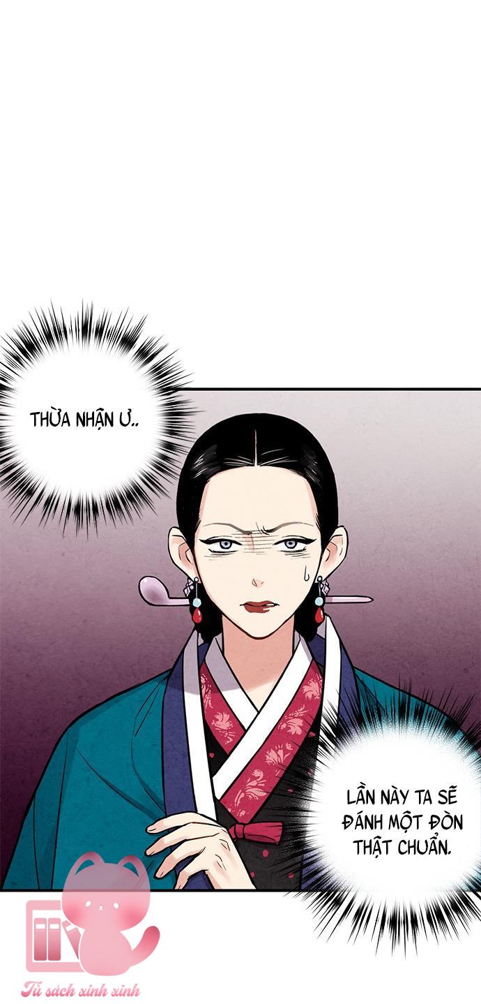 Lệnh Cấm Hôn - Chap 92