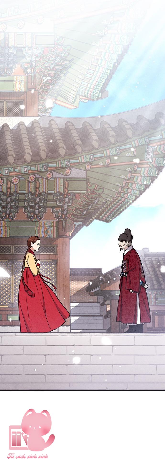 Lệnh Cấm Hôn - Chap 92