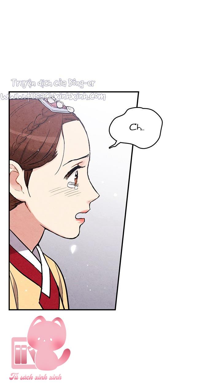 Lệnh Cấm Hôn - Chap 92
