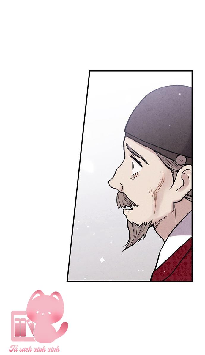 Lệnh Cấm Hôn - Chap 92