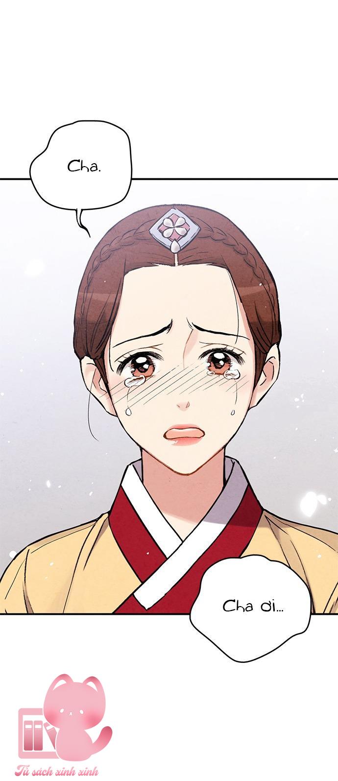 Lệnh Cấm Hôn - Chap 92
