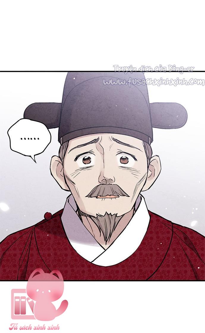 Lệnh Cấm Hôn - Chap 92