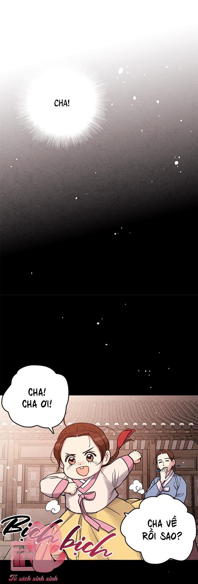 Lệnh Cấm Hôn - Chap 92