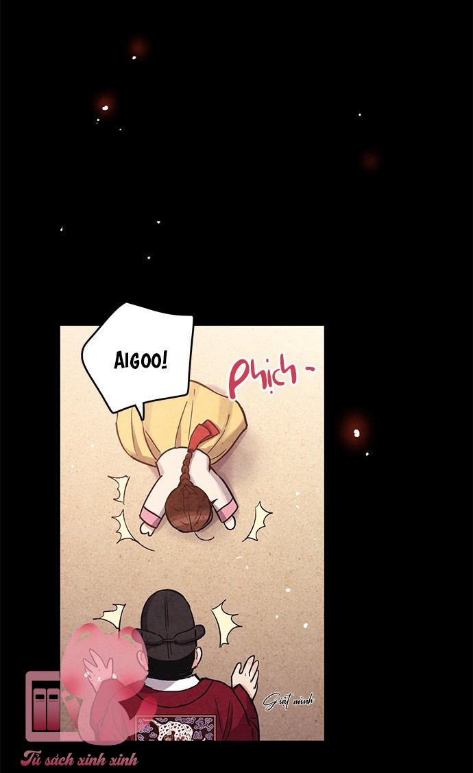 Lệnh Cấm Hôn - Chap 92