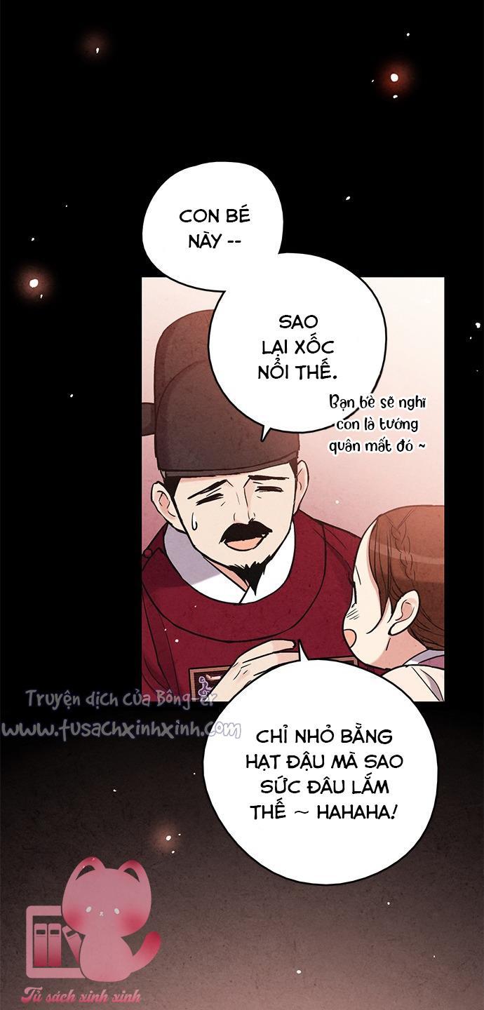 Lệnh Cấm Hôn - Chap 92
