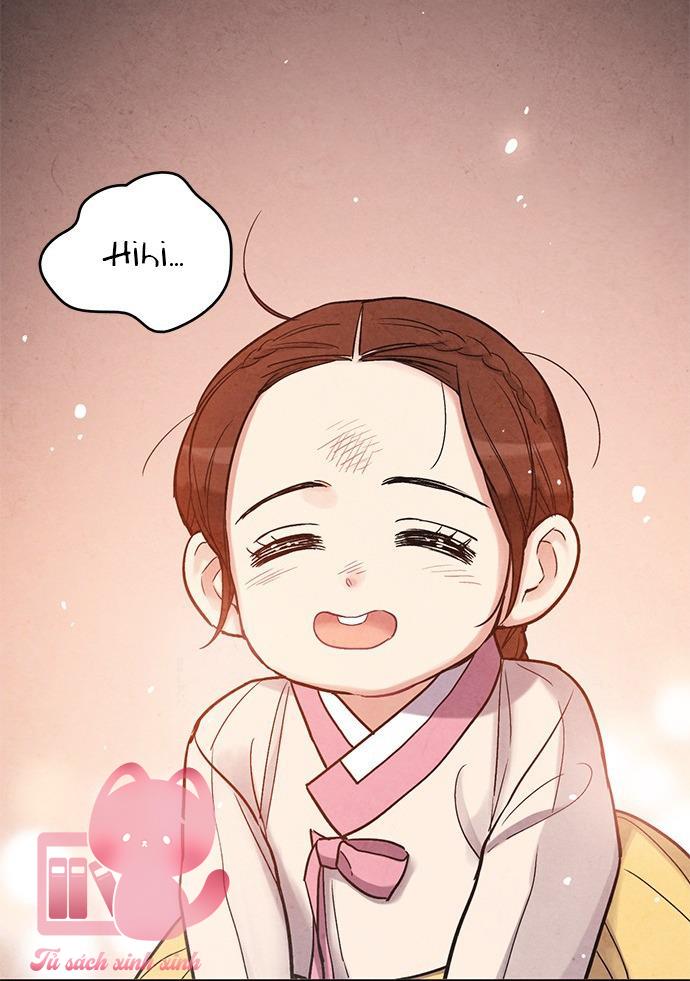 Lệnh Cấm Hôn - Chap 92