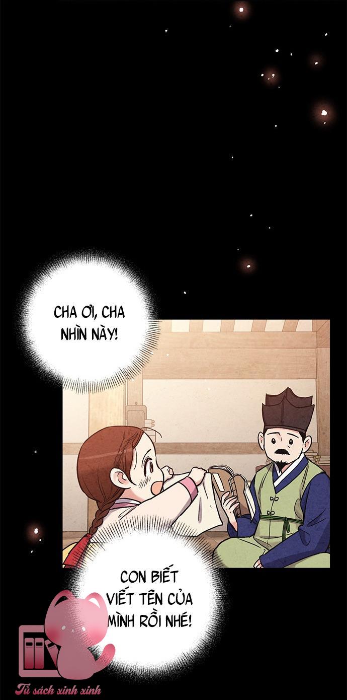 Lệnh Cấm Hôn - Chap 92