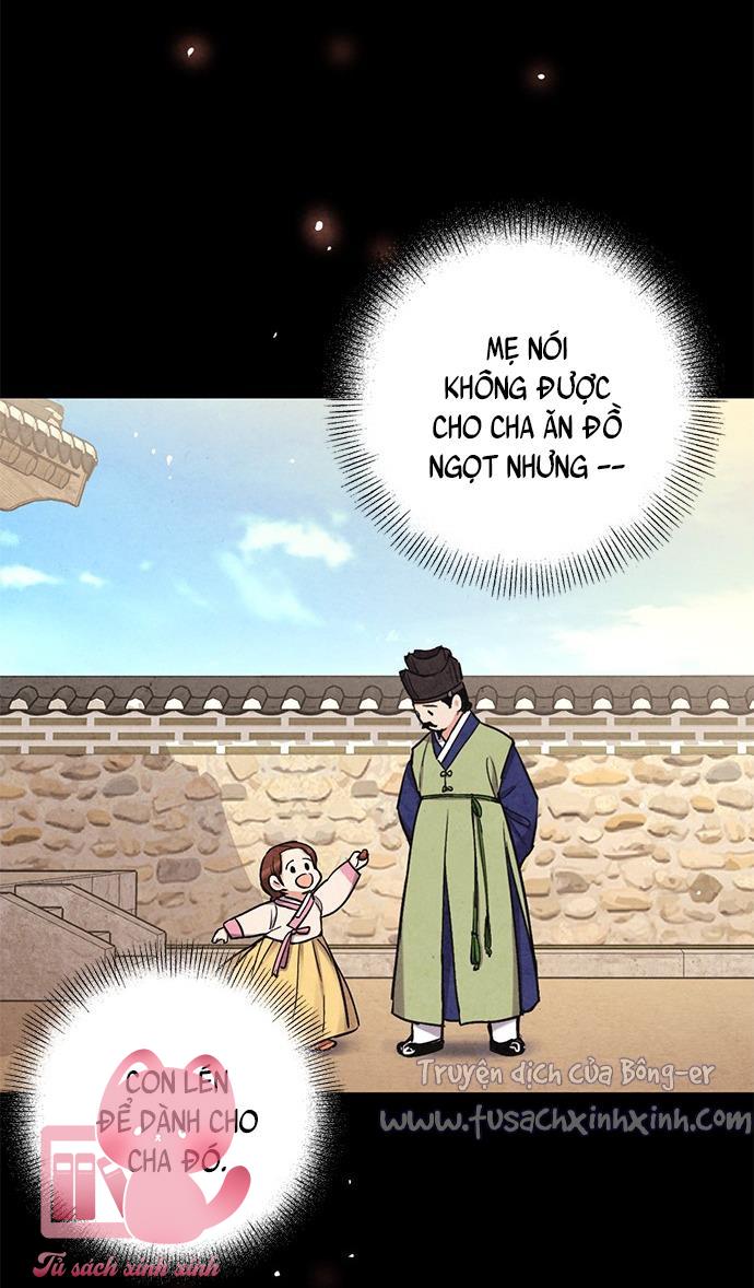 Lệnh Cấm Hôn - Chap 92