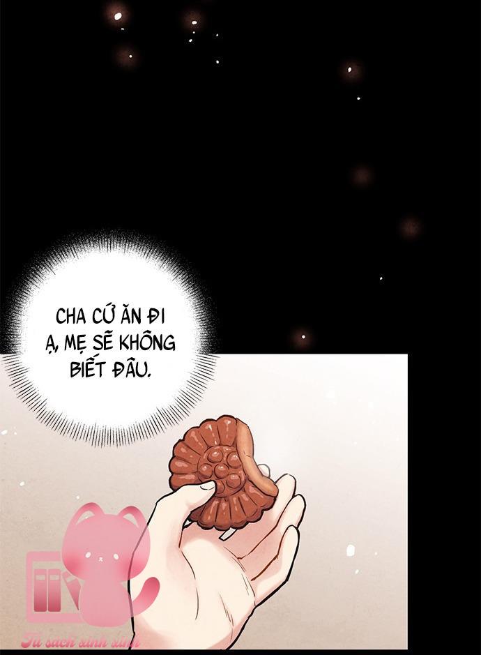 Lệnh Cấm Hôn - Chap 92