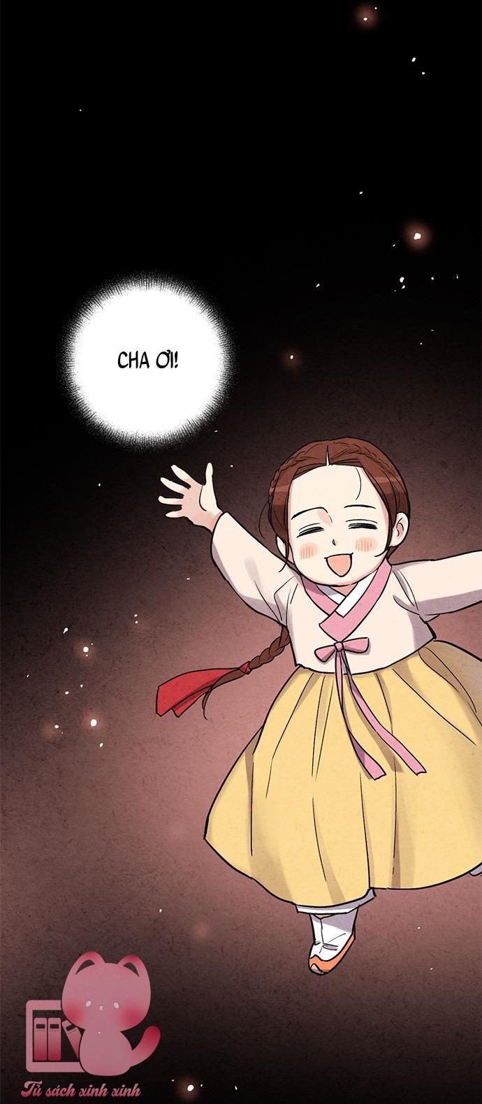 Lệnh Cấm Hôn - Chap 92