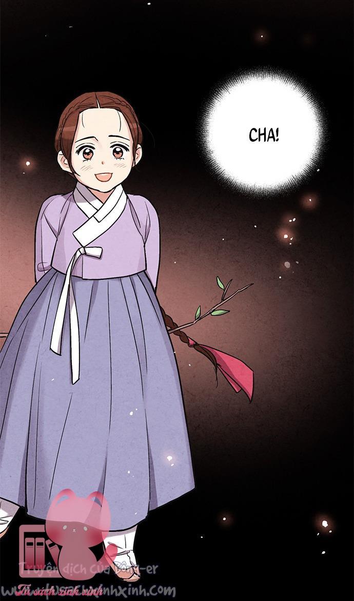 Lệnh Cấm Hôn - Chap 92