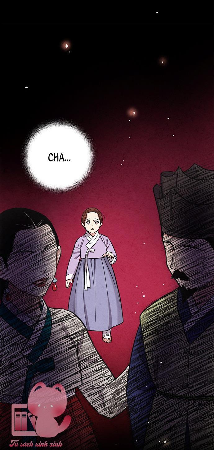 Lệnh Cấm Hôn - Chap 92