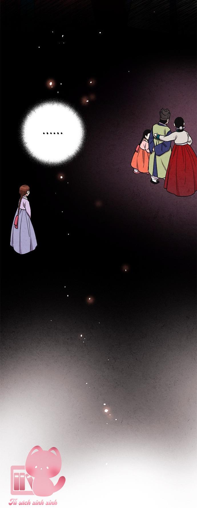 Lệnh Cấm Hôn - Chap 92