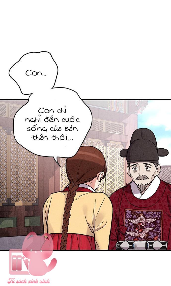 Lệnh Cấm Hôn - Chap 92