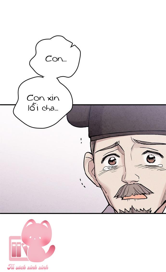Lệnh Cấm Hôn - Chap 92