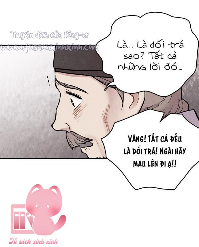 Lệnh Cấm Hôn - Chap 92