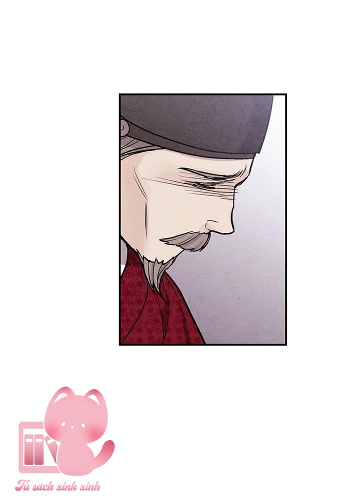 Lệnh Cấm Hôn - Chap 92