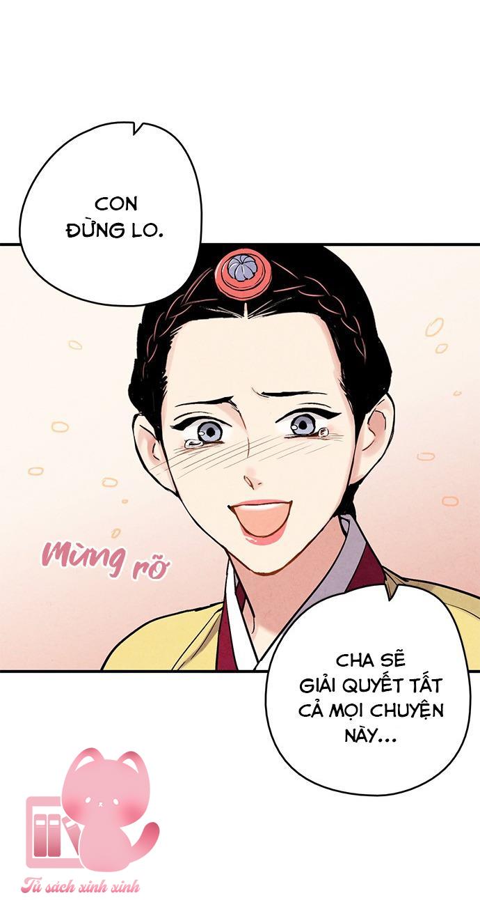 Lệnh Cấm Hôn - Chap 92