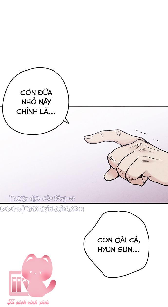 Lệnh Cấm Hôn - Chap 92