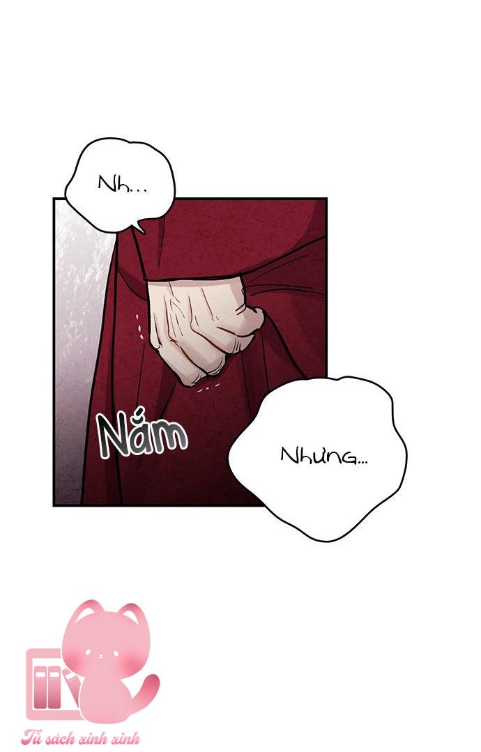 Lệnh Cấm Hôn - Chap 92