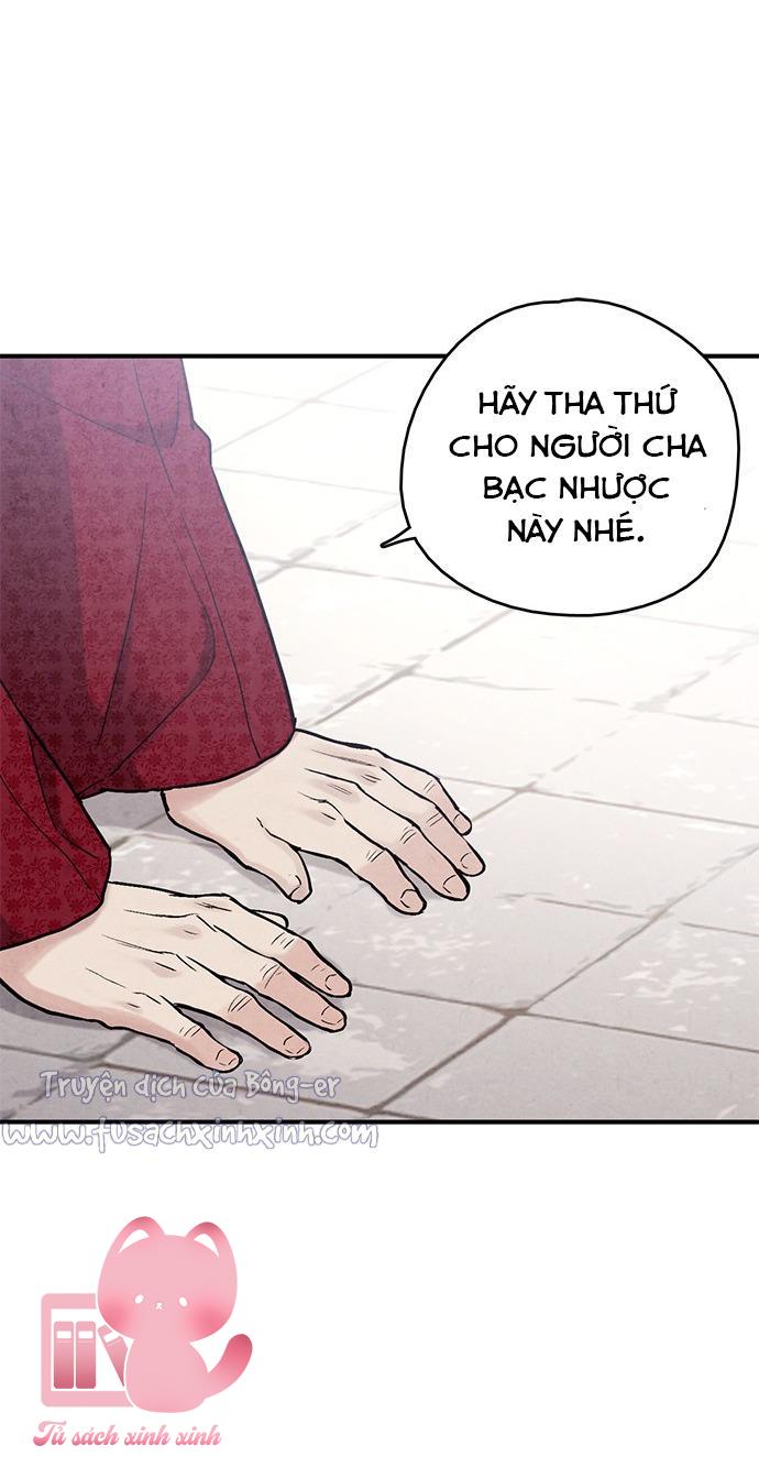 Lệnh Cấm Hôn - Chap 92