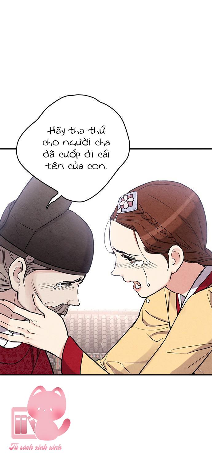 Lệnh Cấm Hôn - Chap 92