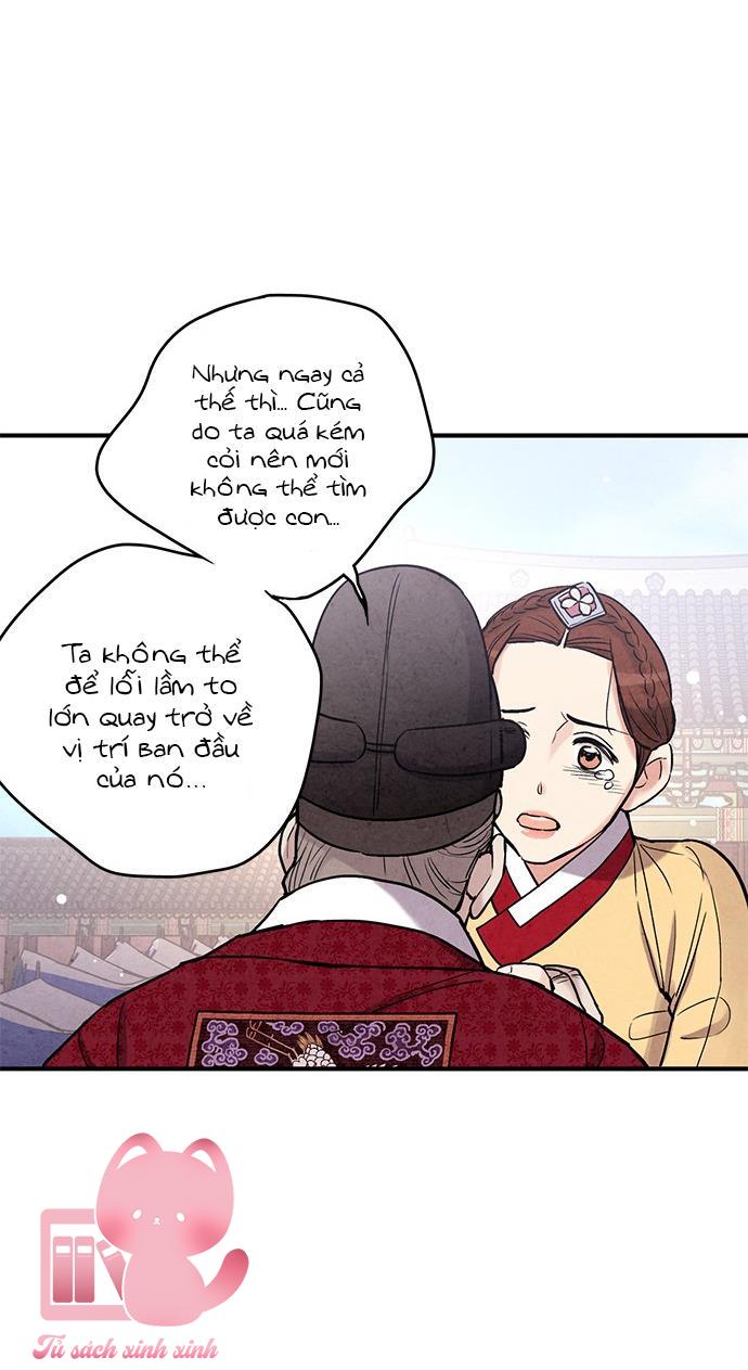 Lệnh Cấm Hôn - Chap 92