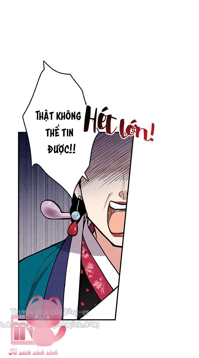 Lệnh Cấm Hôn - Chap 92