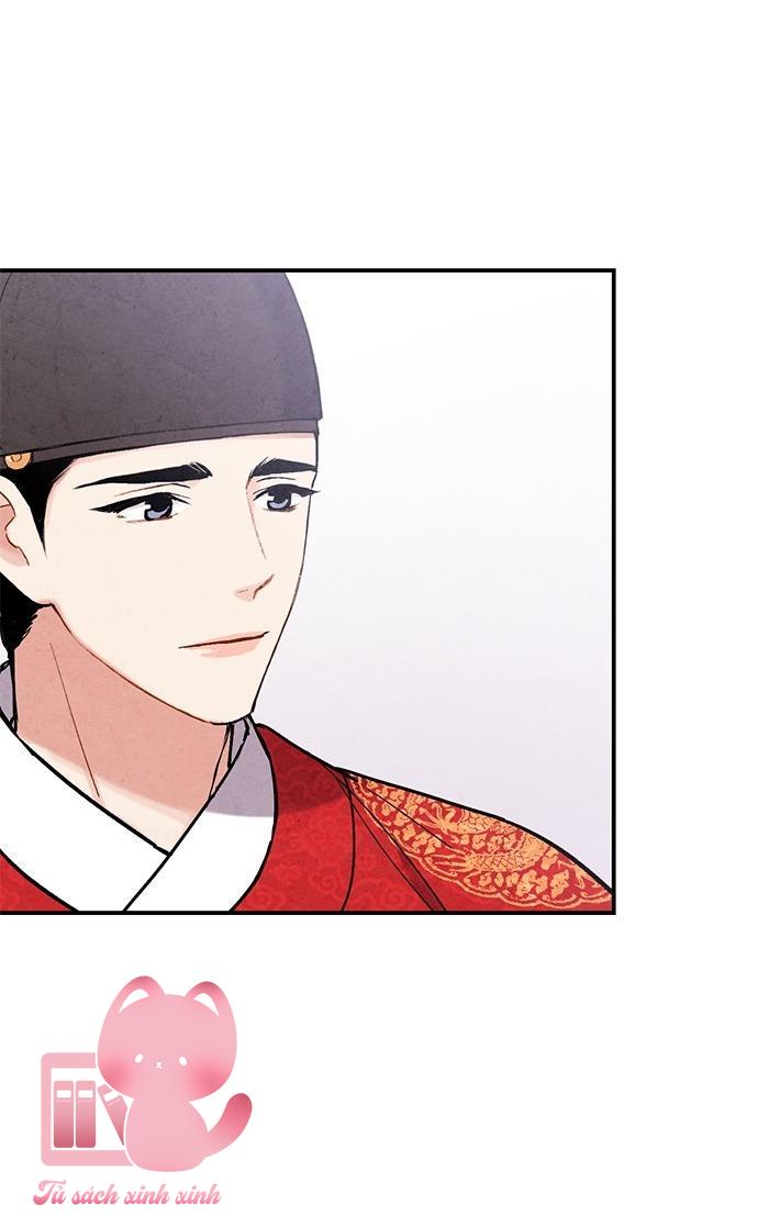 Lệnh Cấm Hôn - Chap 92