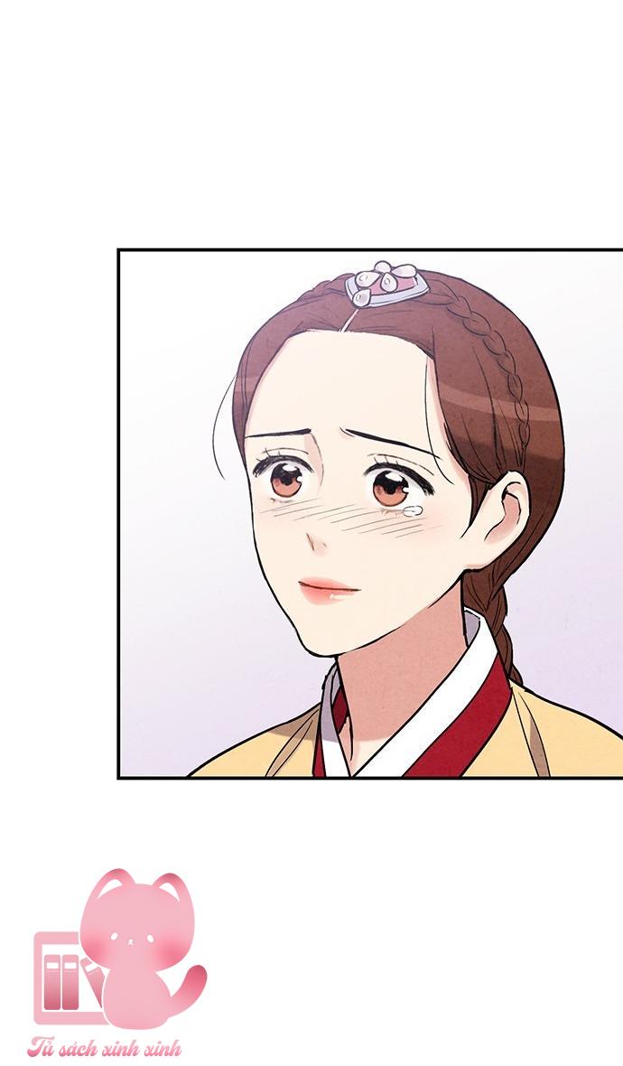 Lệnh Cấm Hôn - Chap 92