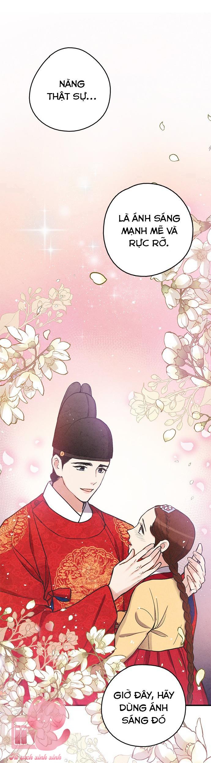 Lệnh Cấm Hôn - Chap 92