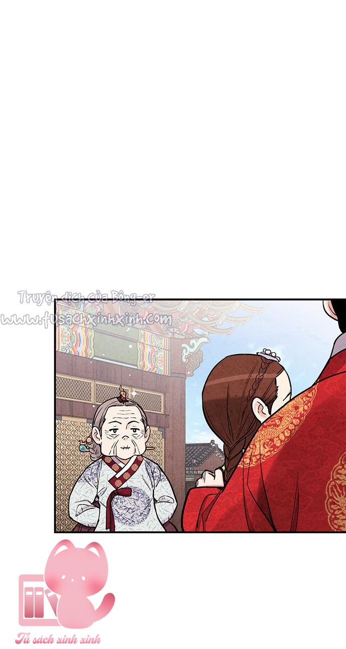Lệnh Cấm Hôn - Chap 92