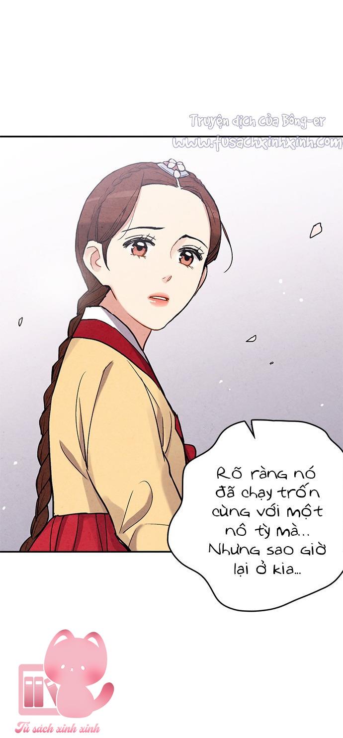 Lệnh Cấm Hôn - Chap 92