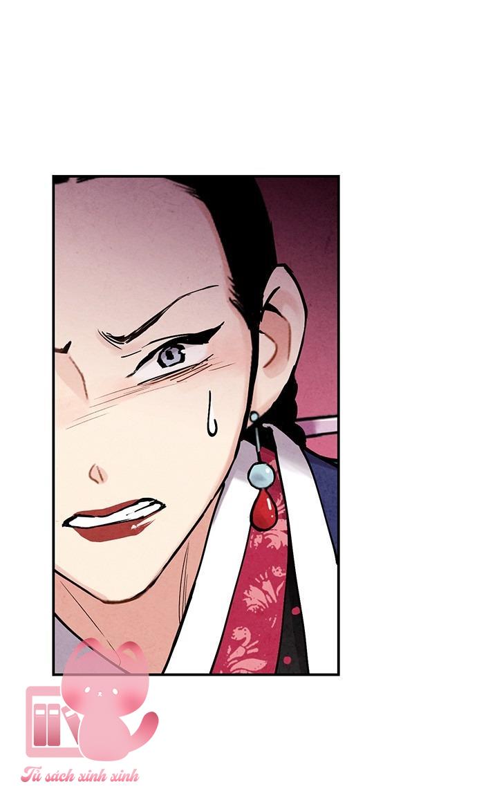 Lệnh Cấm Hôn - Chap 92